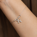 Pulsera Perro Globo