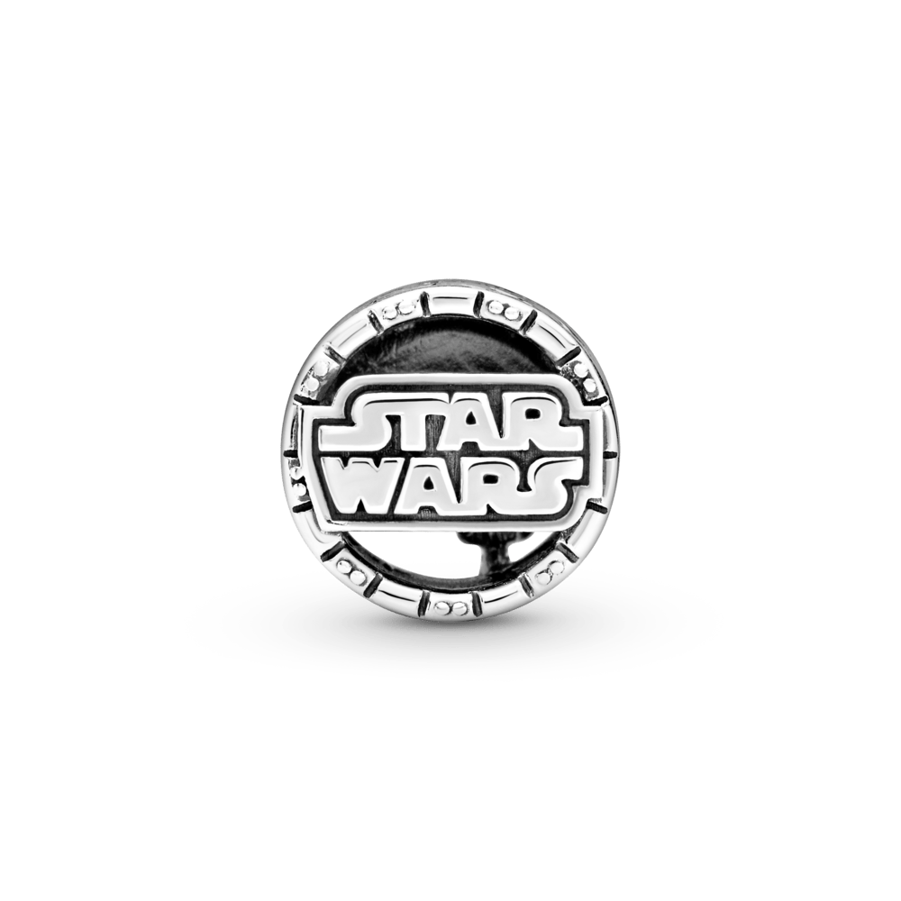 Charm Star Wars C-3PO y R2-D2