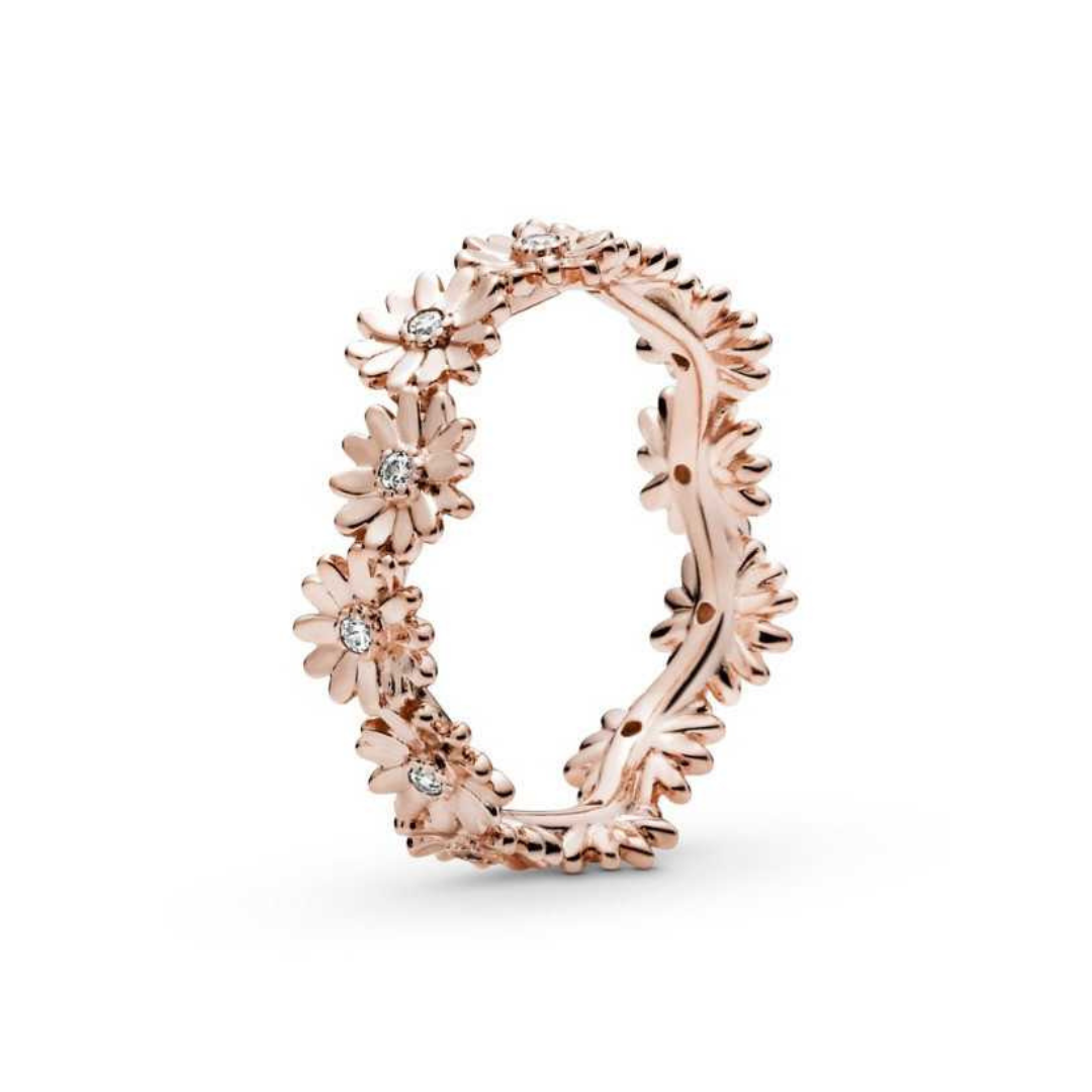 Anillo Churumbela Margaritas