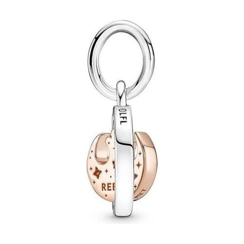 Charm Alianza Rebelde