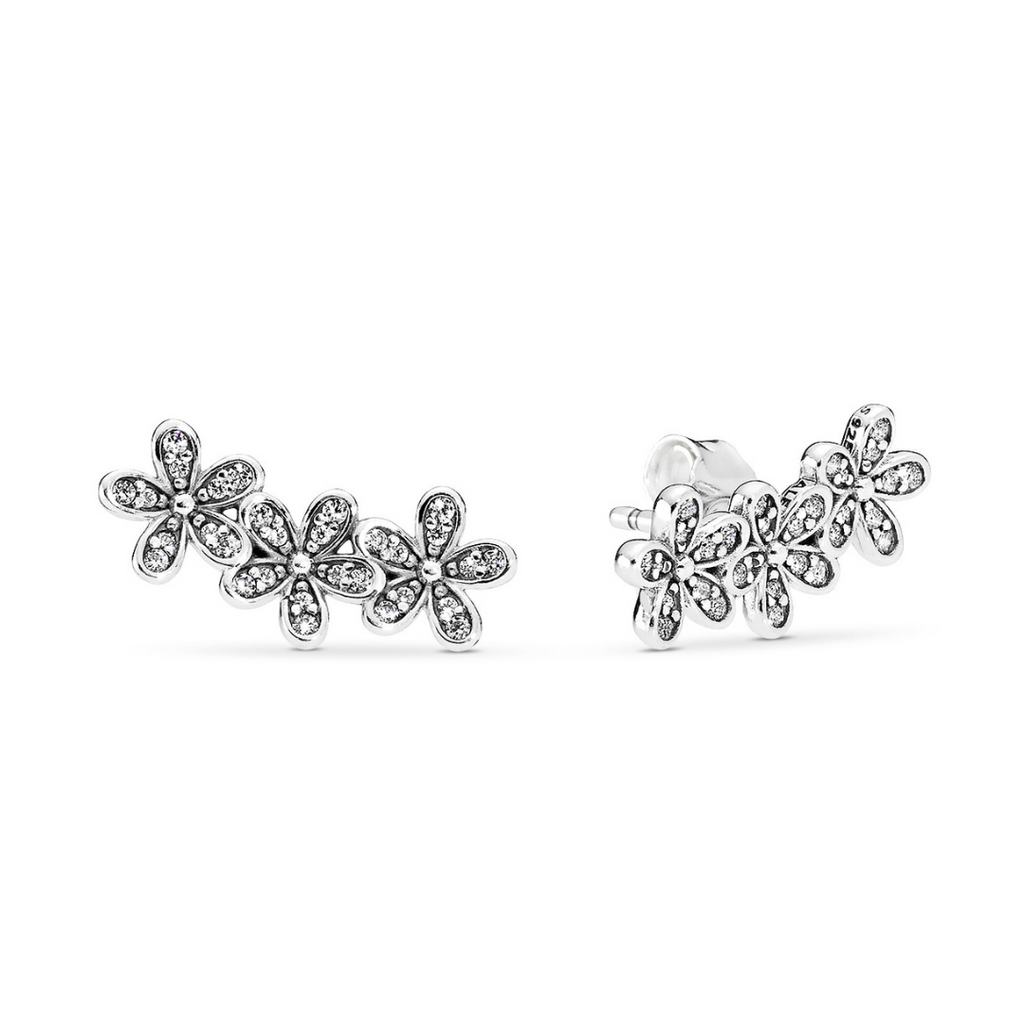 Aretes Triple Margaritas