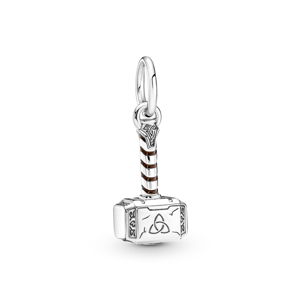 Charm Martillo de Thor