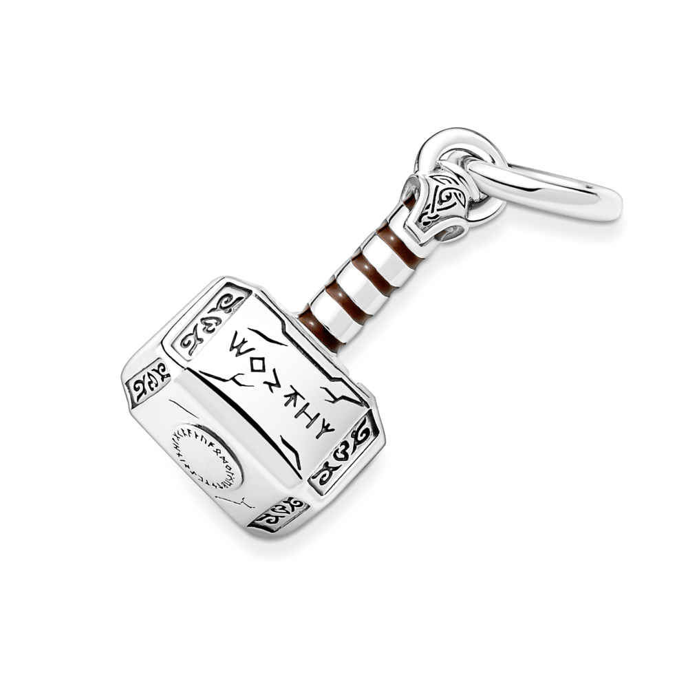 Charm Martillo de Thor