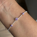Pulsera Cola de Ratón