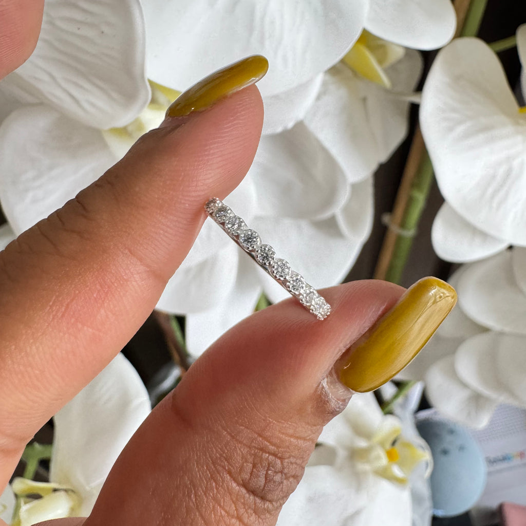 Anillo Churumbela Lili