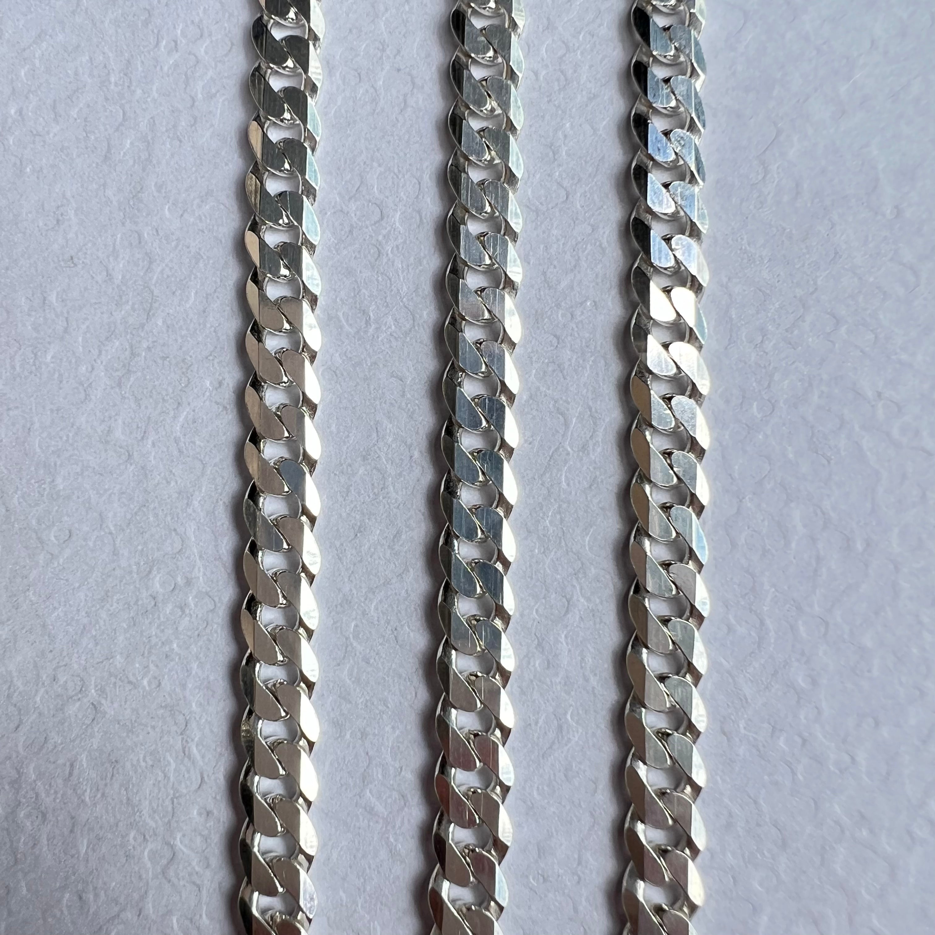 Cadena Estilo Budapest