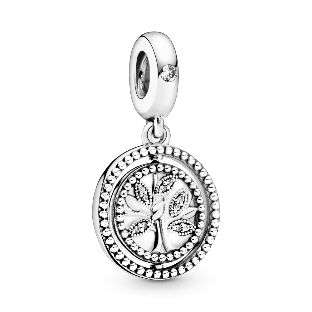 Charm Colgante Arbol de la vida