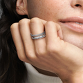 Anillo Clásico