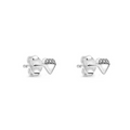 Aretes de Diamante
