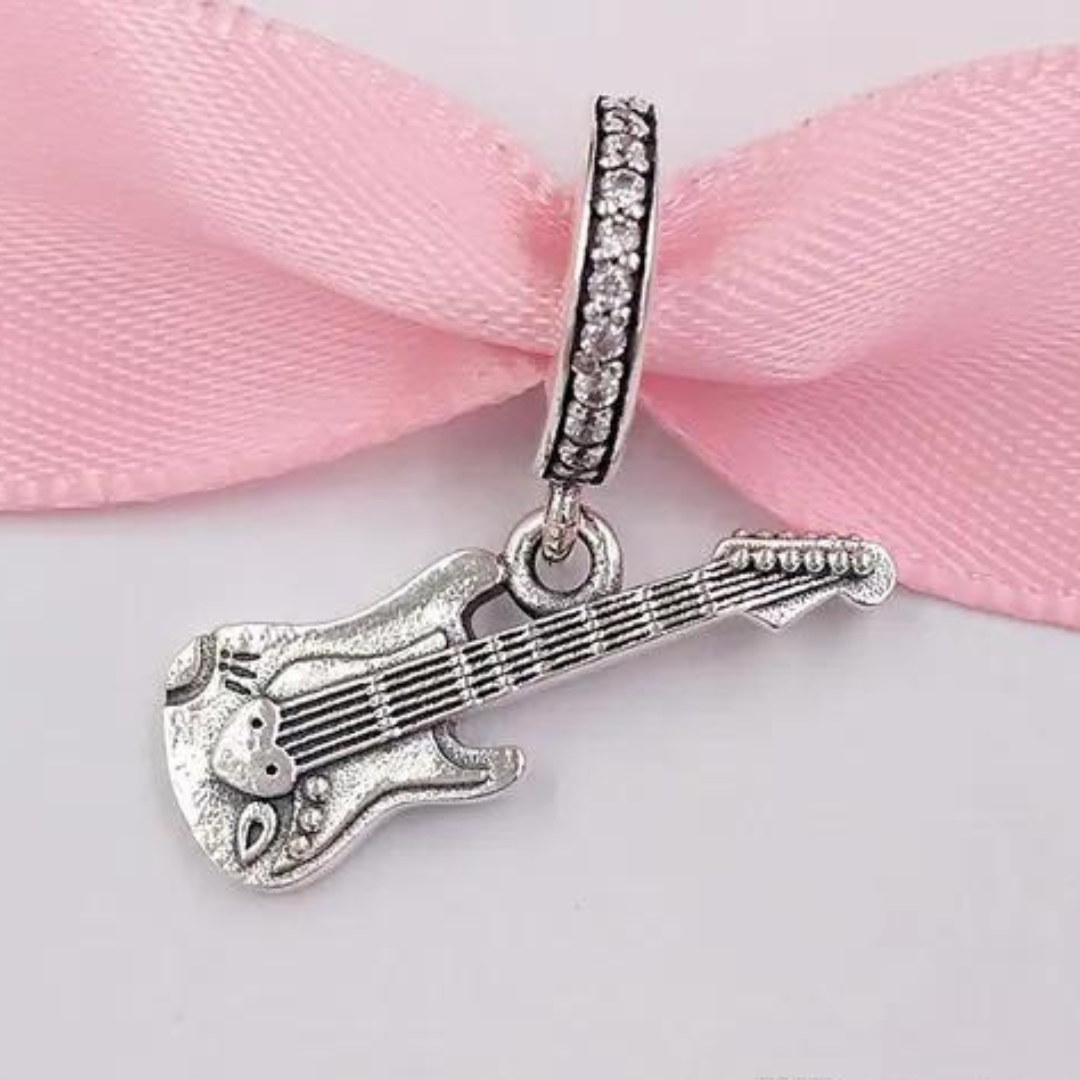 Charm Guitarra Electrica
