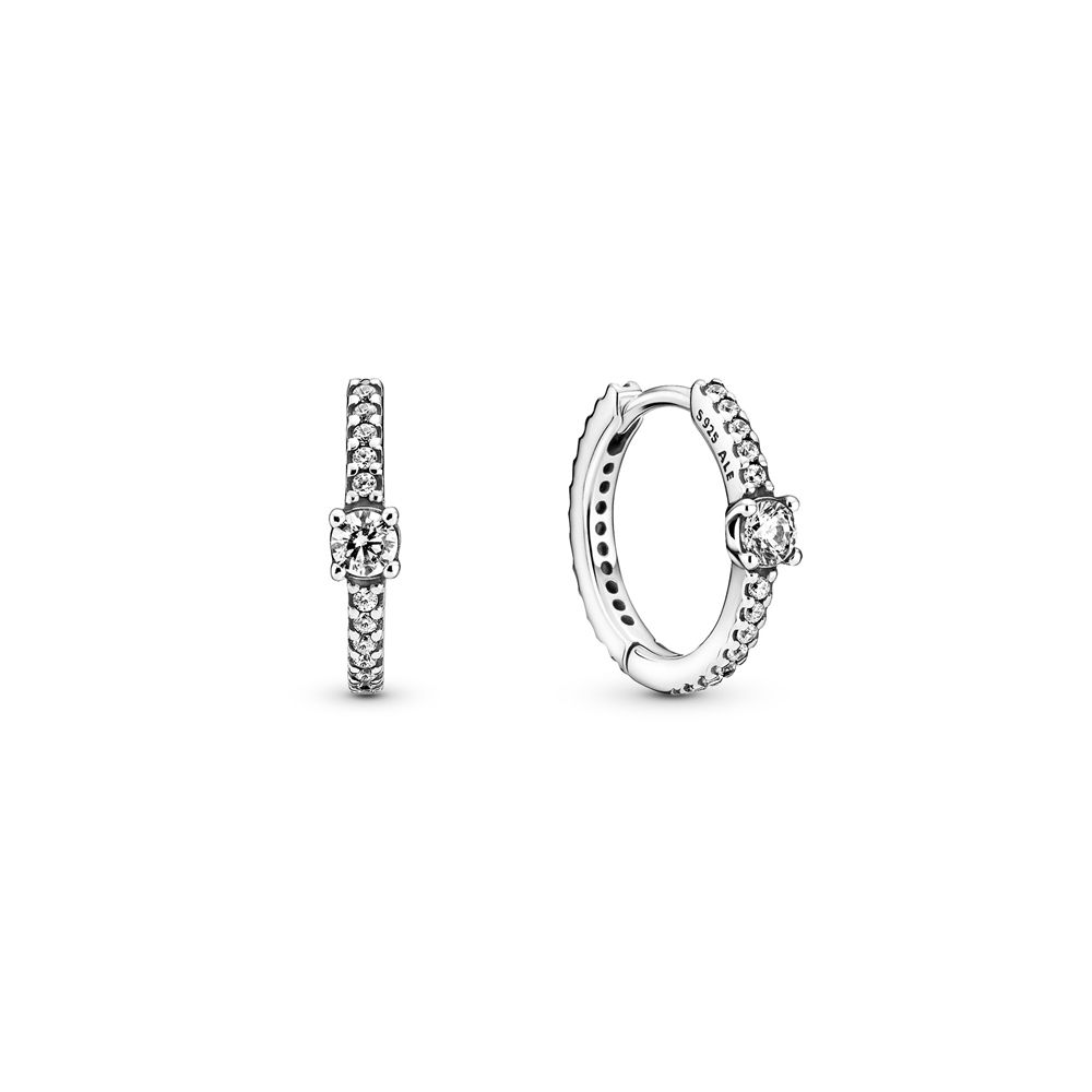 Aretes Arracada Baby