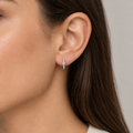 Aretes Arracada Baby