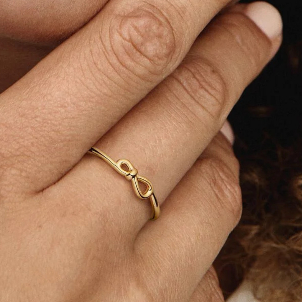 Anillo Infinito