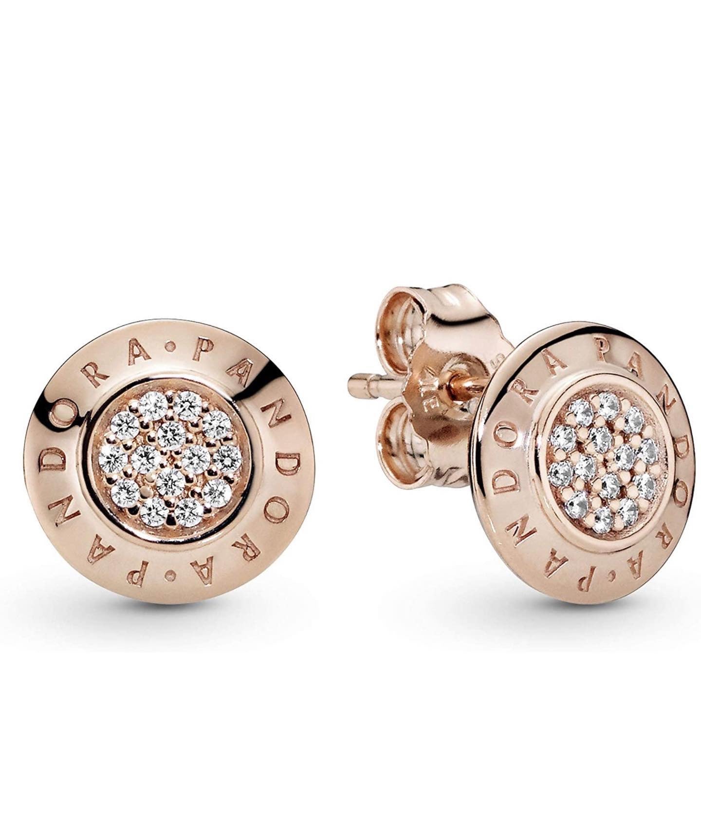 Aretes Botón Clásicos